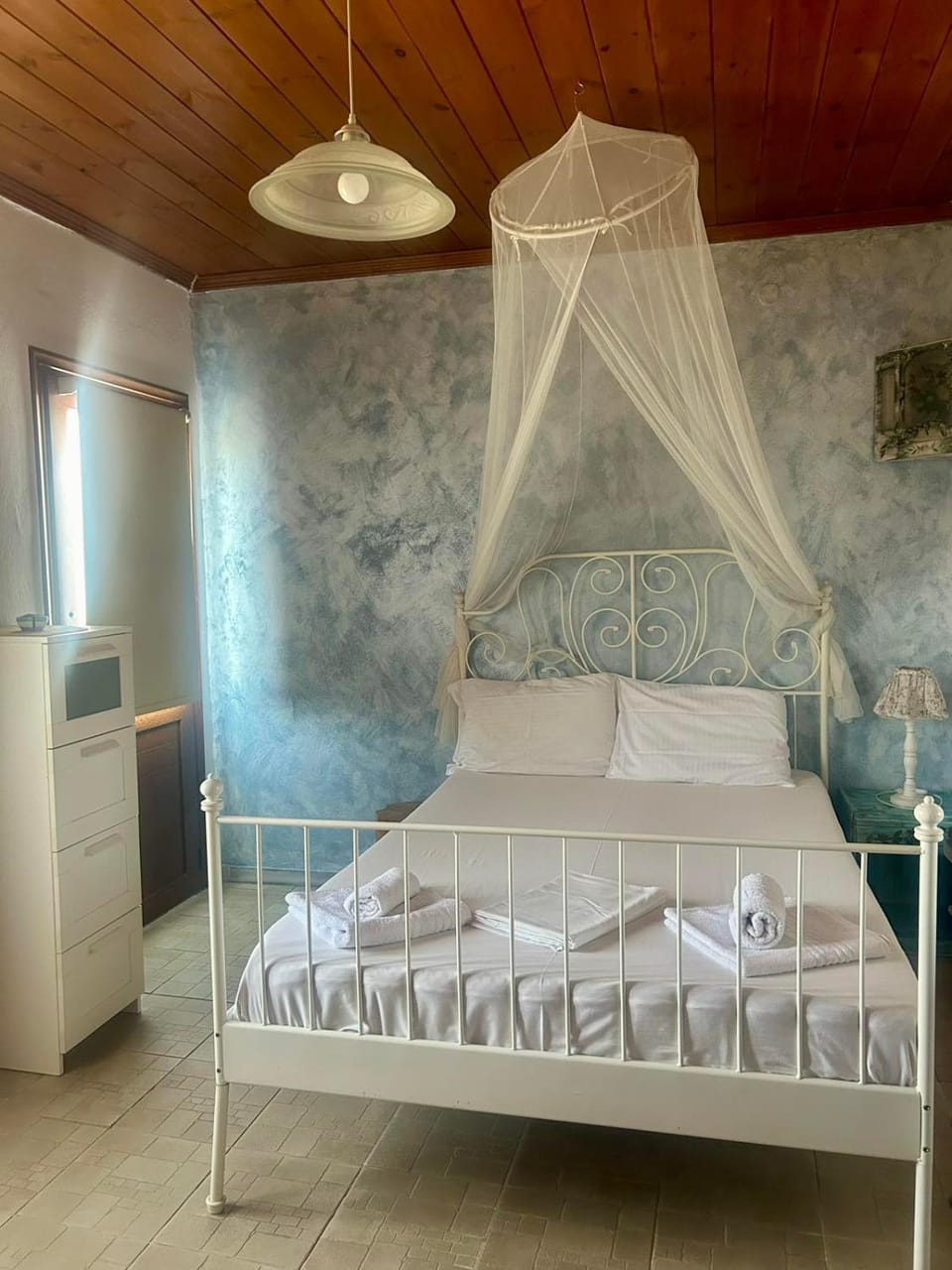 APARMENTS Elina Apartment in Thasos