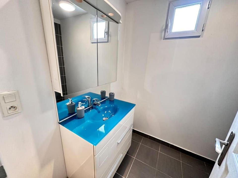 Le repère dAlice T2 cosy proche centre Apartment in Reims