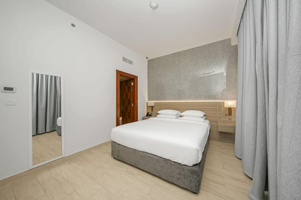 Premium Four Star Hotel by Blue Collection Hotel in Ras al Khaimah