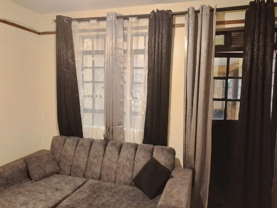 NYATI 1bdrm Apartment Donholm Apartment in Nairobi