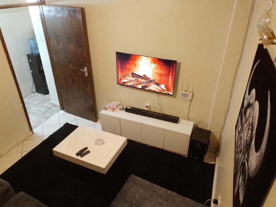 NYATI 1bdrm Apartment Donholm Apartment in Nairobi