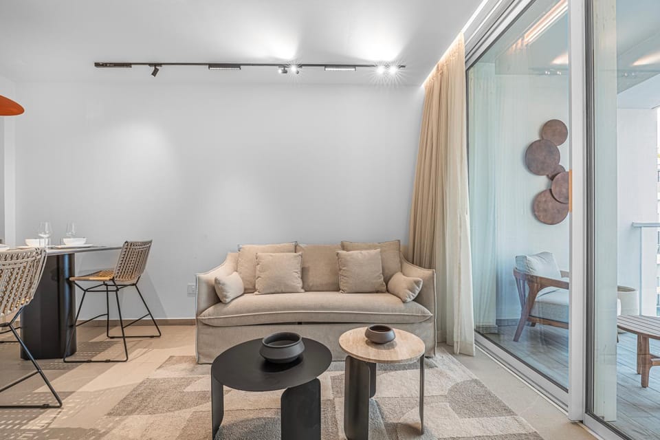 Prestige Appartement 1 BDR Apartment in Eilat