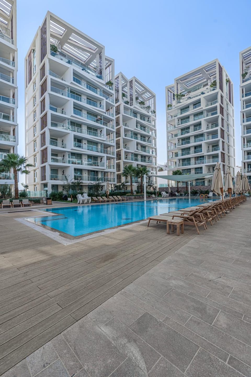 Prestige Appartement 1 BDR Apartment in Eilat