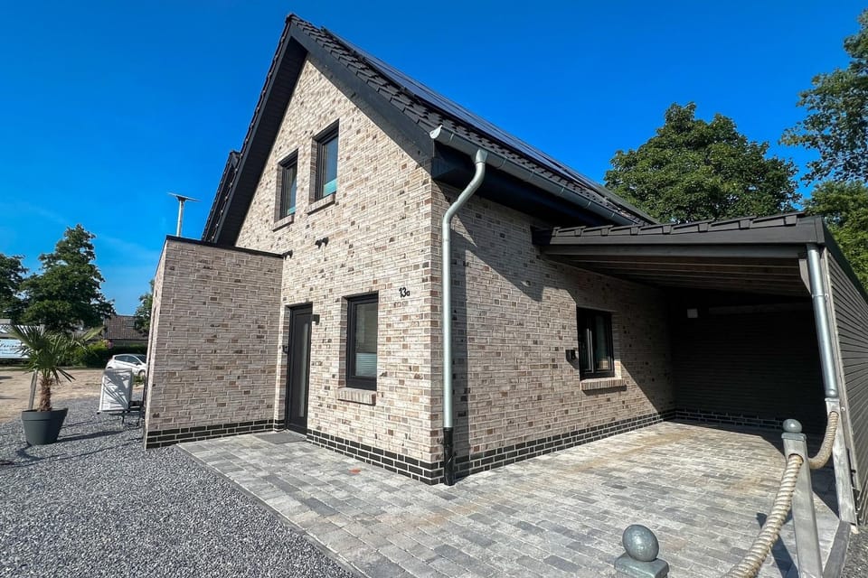 Haus Hygge House in Lower Saxony, Germany