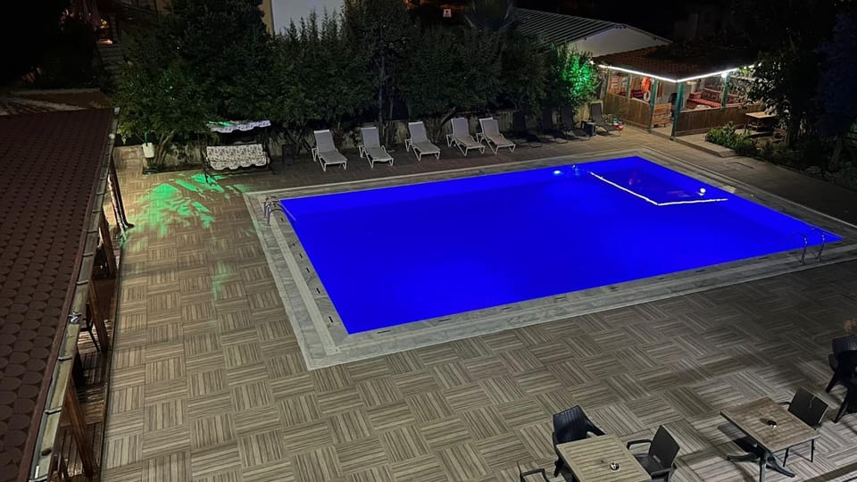 jasmine otel Vacation rental in Antalya Province