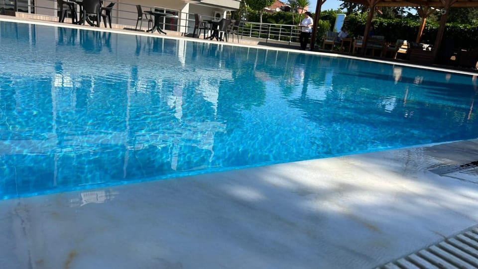 jasmine otel Vacation rental in Antalya Province