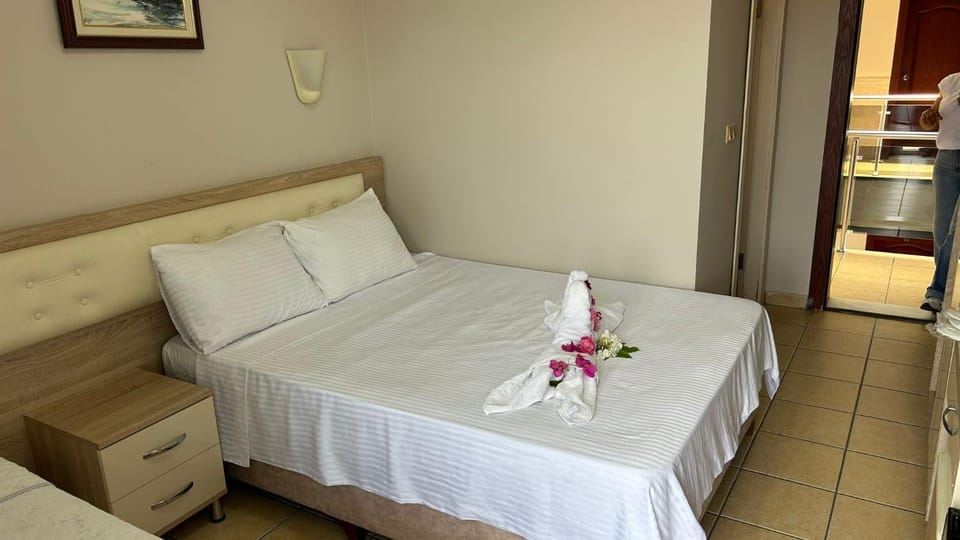 jasmine otel Vacation rental in Antalya Province