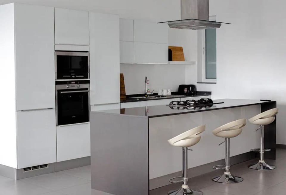 Brilliance of the sea apt Apartment in Saint Julians