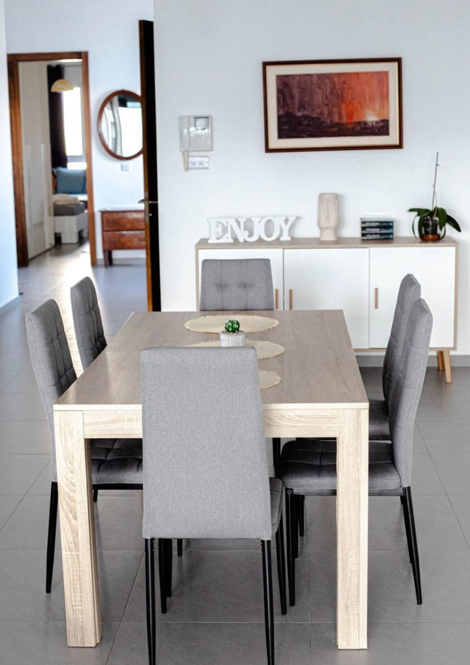 Brilliance of the sea apt Apartment in Saint Julians