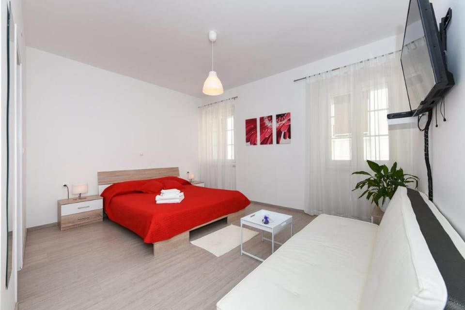 Rooms Old Town Bed and Breakfast in Zadar