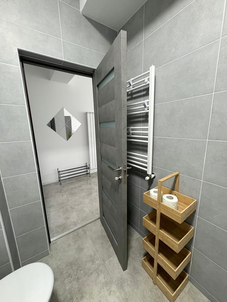 Studio 616 SunnyVibes Apartment in Constanța County