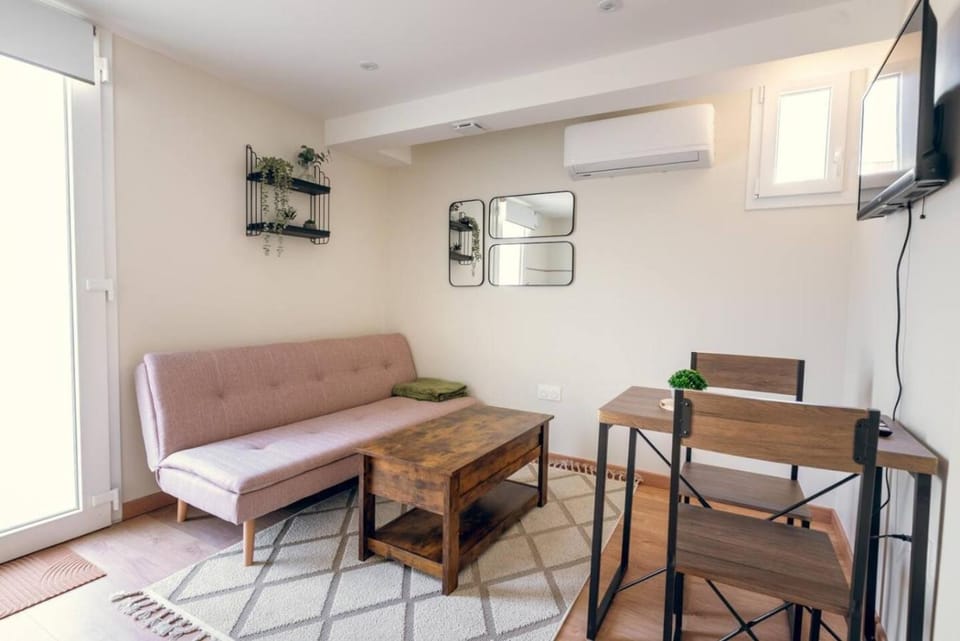L'essentiel, calme et climatisé - Accès autonome Apartment in Île-de-France