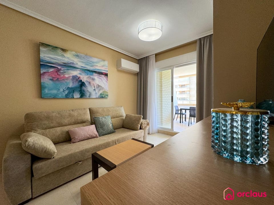 Sol & Arena Suite Apartment in Valencian Community