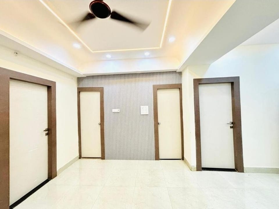 Vaidik Gazebo Apartment in Varanasi