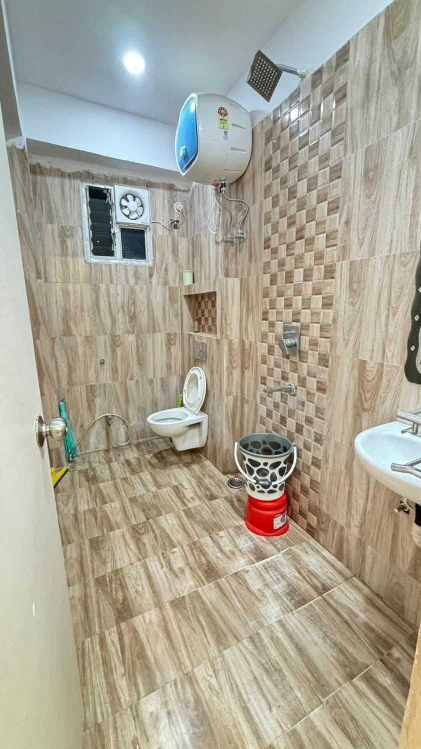 Vaidik Gazebo Apartment in Varanasi