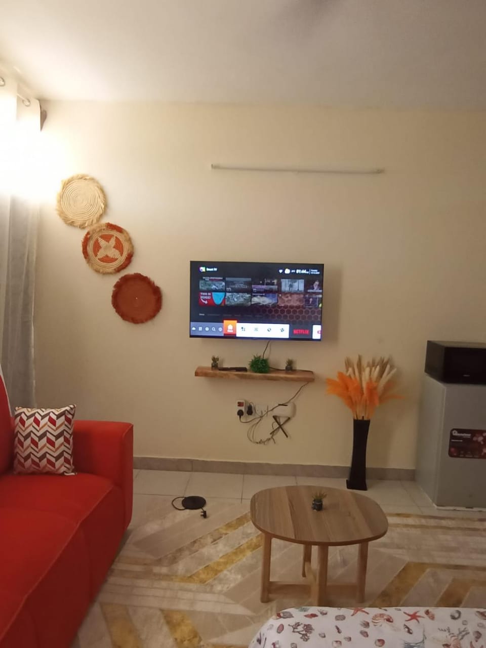 TV and multimedia