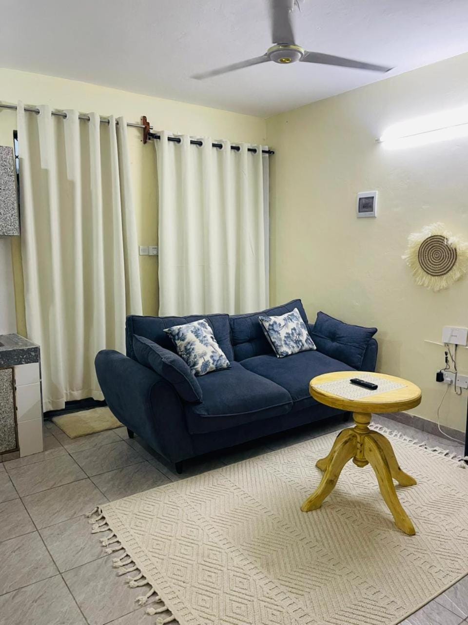 Smart Homes Kilifi Bed and Breakfast in Kilifi, Kenya
