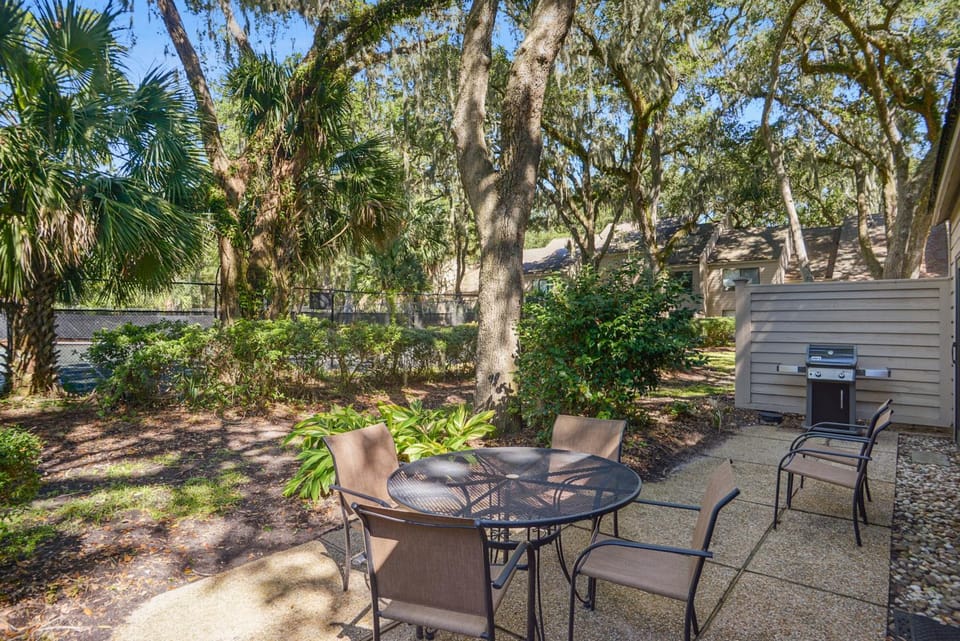 2302 Heritage Villas at The Sea Pines Resort House in Hilton Head Island