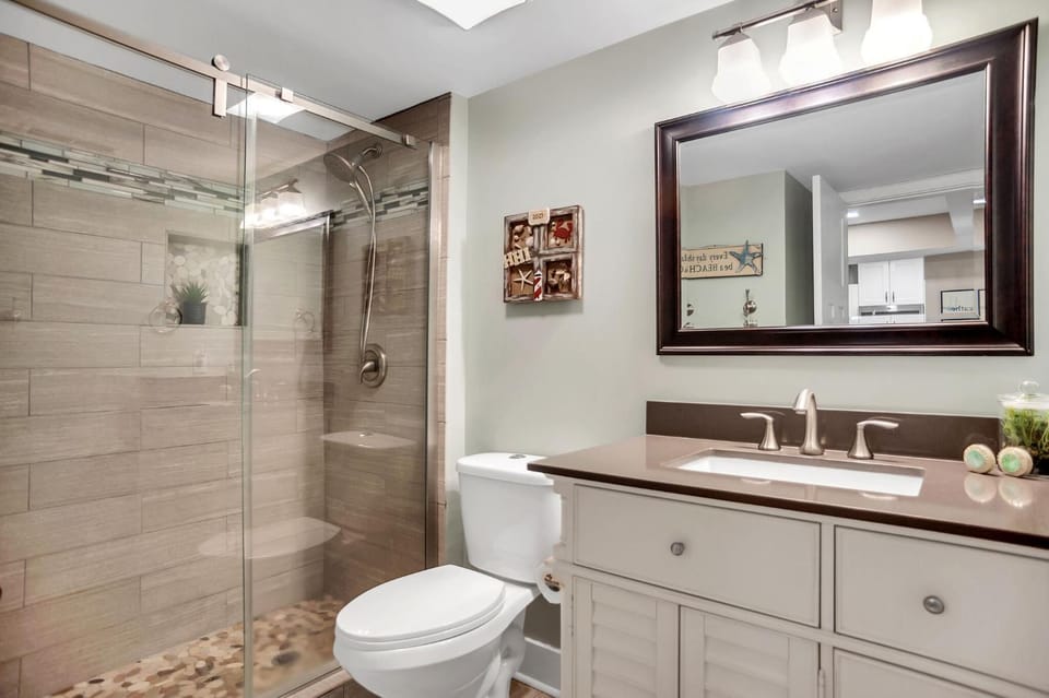 2455 Inland Harbour at The Sea Pines Resort House in Hilton Head Island