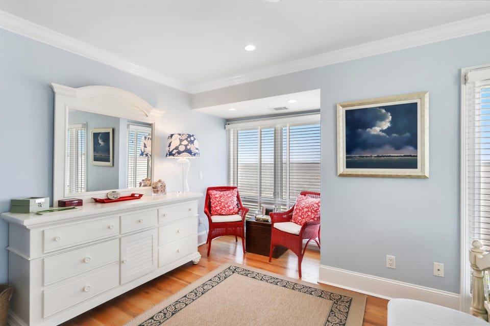 720 Schooner Court at The Sea Pines Resort House in Hilton Head Island