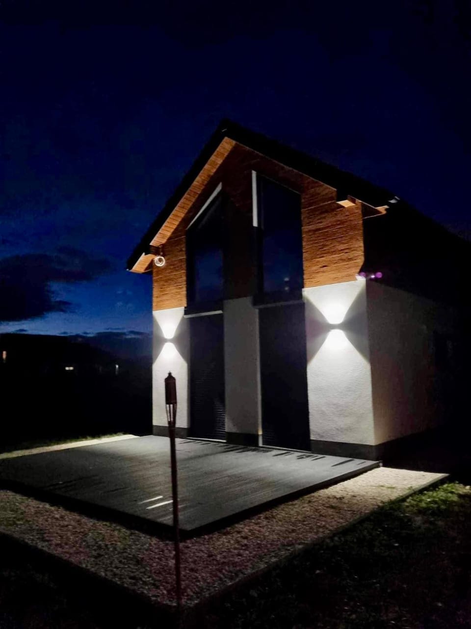 Makówka Chalet in Lower Silesian Voivodeship