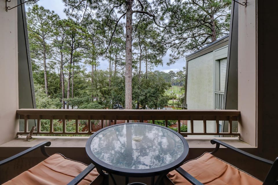 924 Cutter Court at The Sea Pines Resort House in Hilton Head Island
