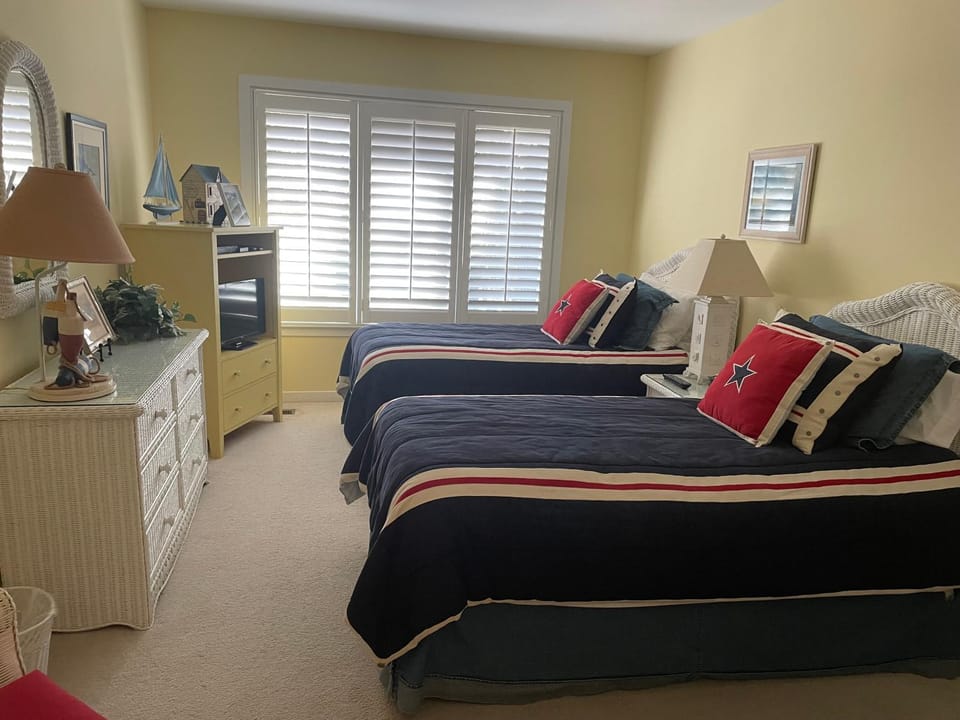 2436 Inland Harbour at The Sea Pines Resort House in Hilton Head Island