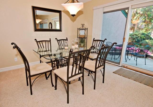 289 Stoney Creek Villa at The Sea Pines Resort House in Hilton Head Island