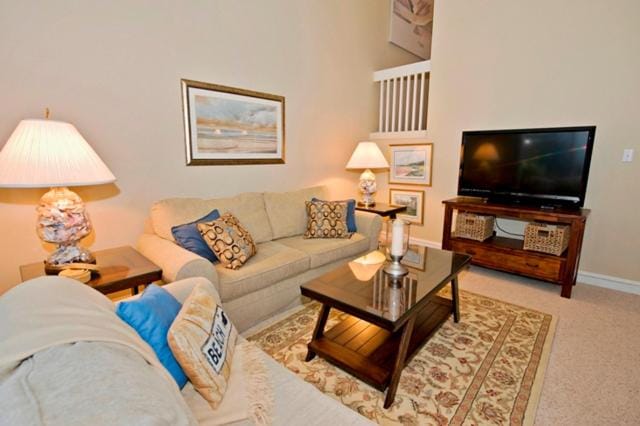 289 Stoney Creek Villa at The Sea Pines Resort House in Hilton Head Island