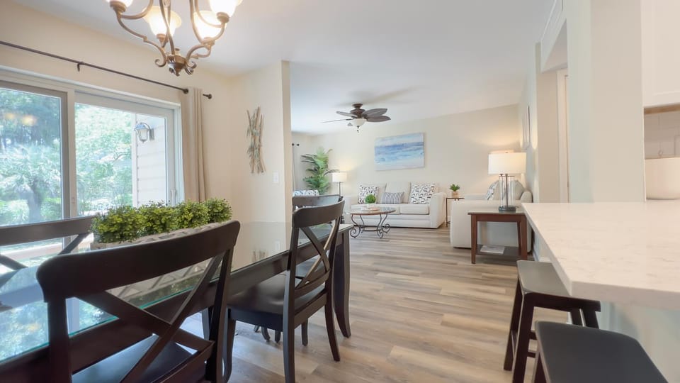 2270 Heritage Villas at The Sea Pines Resort House in Hilton Head Island