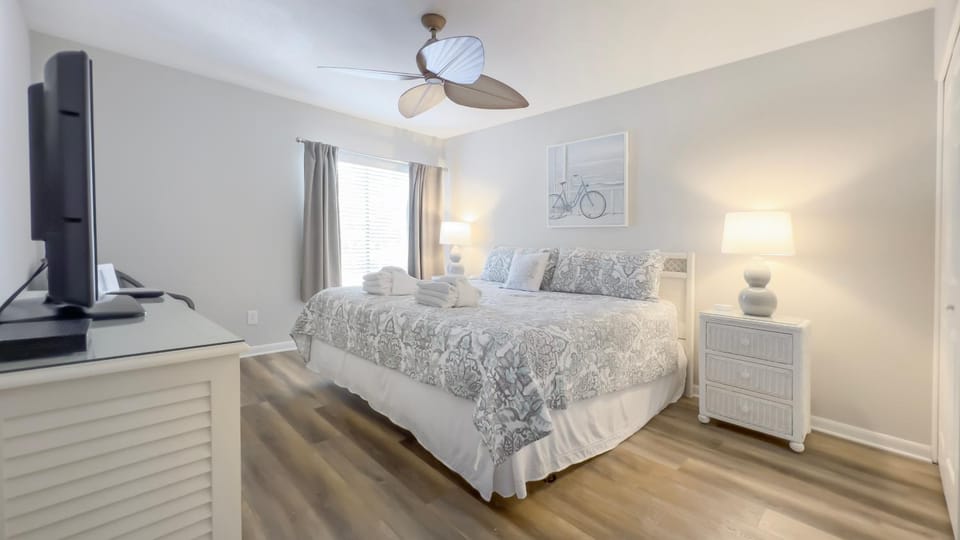 2270 Heritage Villas at The Sea Pines Resort House in Hilton Head Island