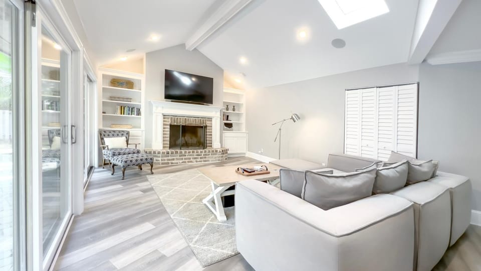 42 Planters Wood Drive at The Sea Pines Resort House in Hilton Head Island