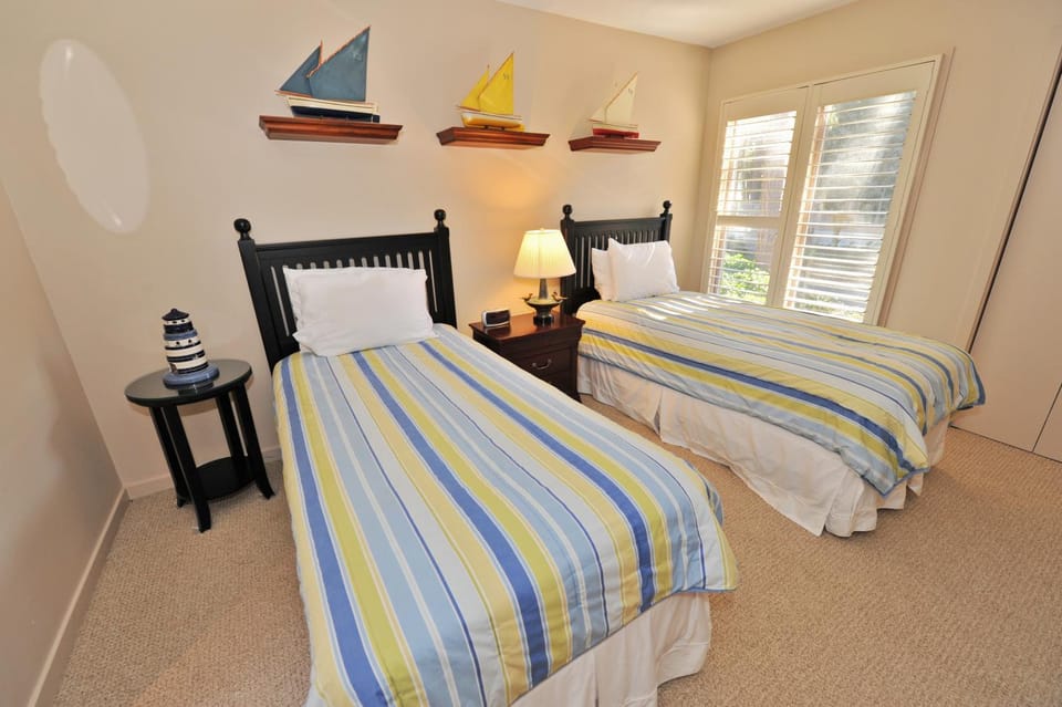 14 Turtle Lane at The Sea Pines Resort House in Hilton Head Island