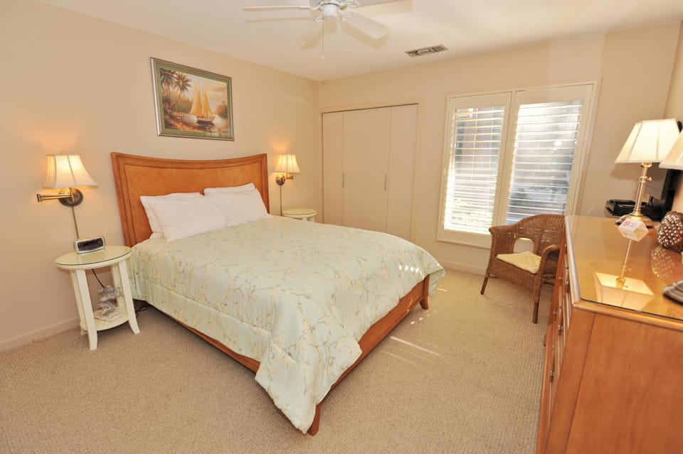 14 Turtle Lane at The Sea Pines Resort House in Hilton Head Island