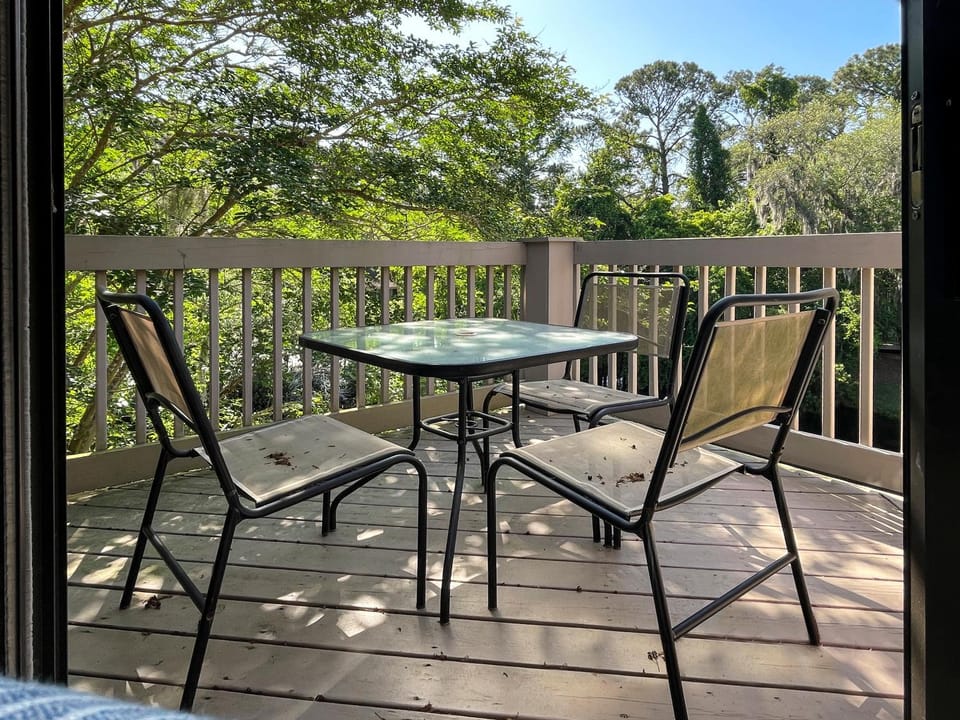 2405 Lighthouse Tennis at The Sea Pines Resort House in Hilton Head Island