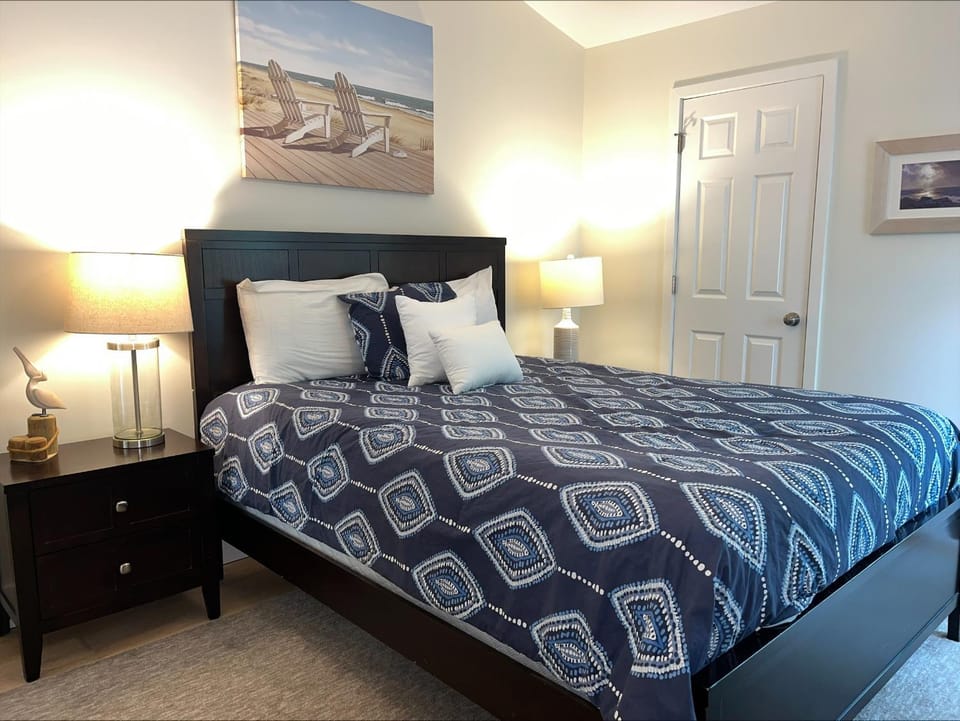 2405 Lighthouse Tennis at The Sea Pines Resort House in Hilton Head Island
