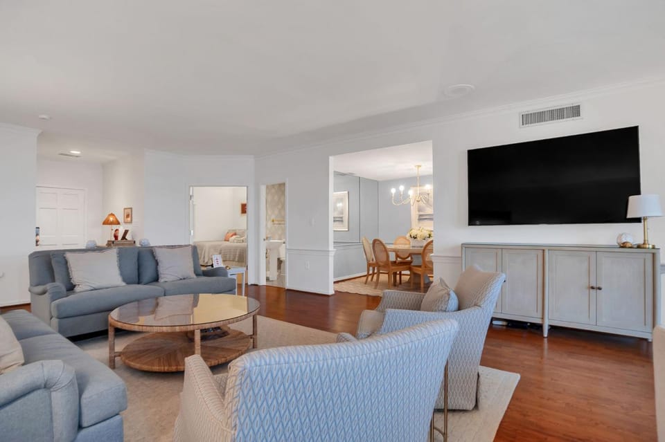 303 Turtle Lane at The Sea Pines Resort House in Hilton Head Island