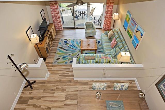 259 Stoney Creek Villa at The Sea Pines Resort House in Hilton Head Island
