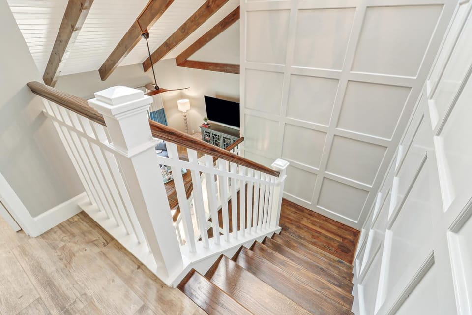 196 Twin Oaks at The Sea Pines Resort House in Hilton Head Island