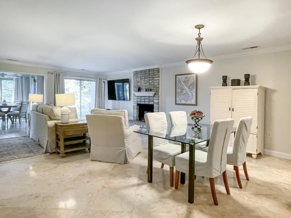62 Fairway Lane at The Sea Pines Resort House in Hilton Head Island