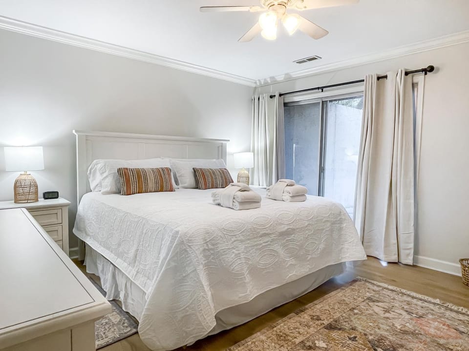 62 Fairway Lane at The Sea Pines Resort House in Hilton Head Island