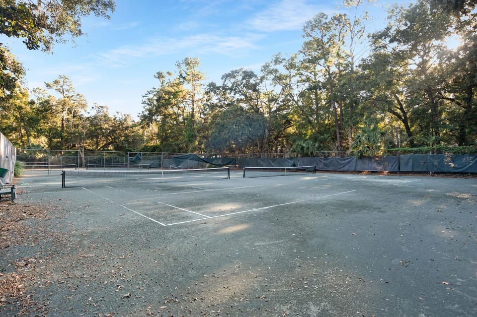 2352 Racquet Club at The Sea Pines Resort House in Hilton Head Island