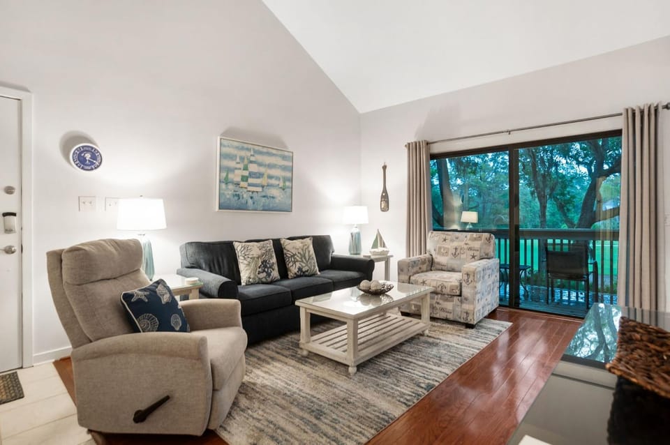 2352 Racquet Club at The Sea Pines Resort House in Hilton Head Island