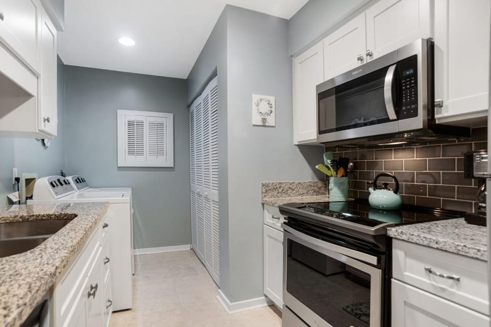 2352 Racquet Club at The Sea Pines Resort House in Hilton Head Island