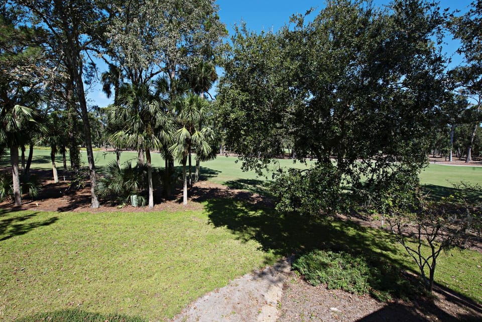 485 Plantation Club Villas at The Sea Pines Resort House in Hilton Head Island