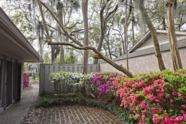306 Beach Lagoon at The Sea Pines Resort House in Hilton Head Island