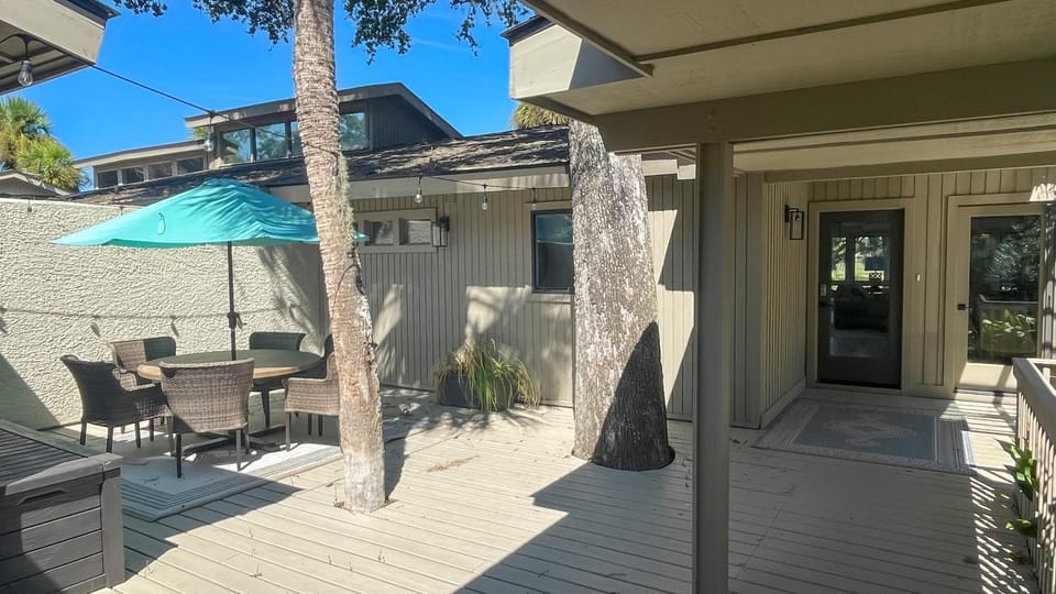 6961 Fairway One at The Sea Pines Resort House in Hilton Head Island