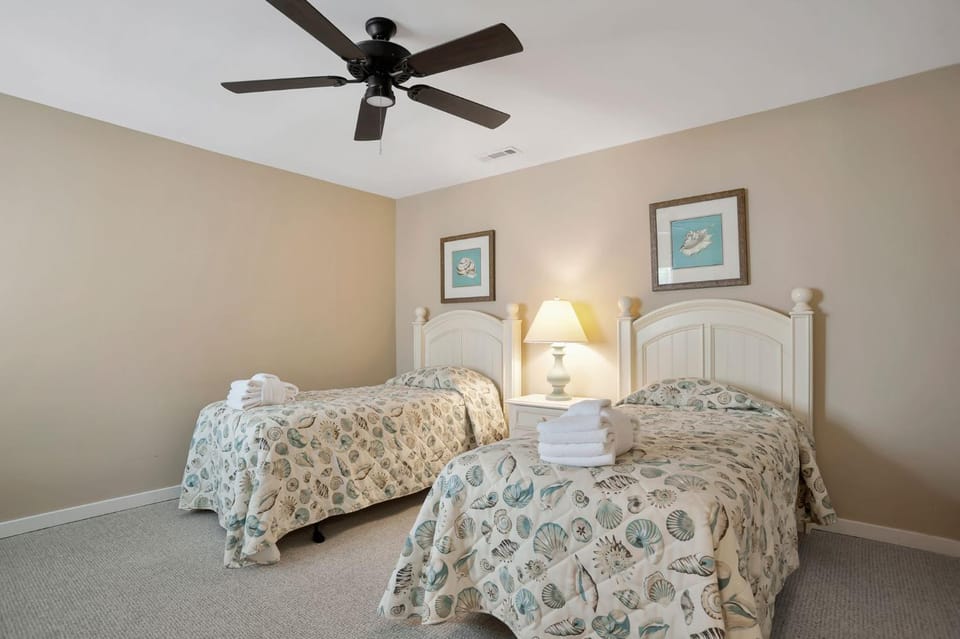 32 Turtle Lane at The Sea Pines Resort House in Hilton Head Island