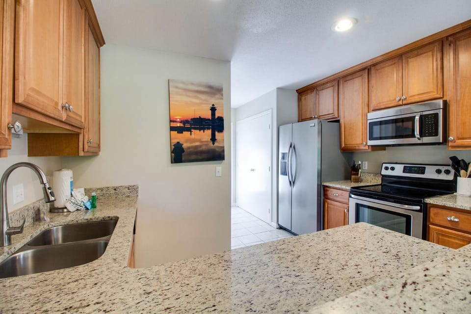 2301 Heritage Villas at The Sea Pines Resort House in Hilton Head Island