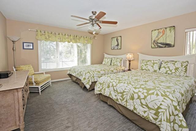 2310 Heritage Villas at The Sea Pines Resort House in Hilton Head Island